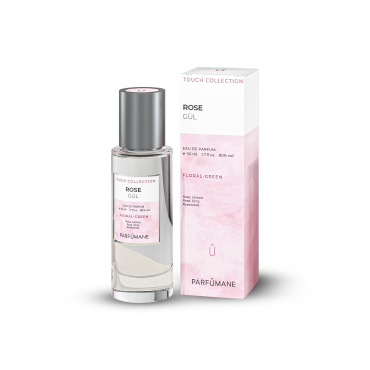 ROSE 50ml. EAU DE Perfume